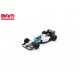 SPARK S6978 TYRRELL 024 N°18 GP Belgique 1996 Ukyo Katayama 1/43