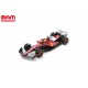 LOOKSMART LS18F1074 FERRARI SF-25 Vainqueur China Sprint Race 2025 Lewis Hamilton (1/18)