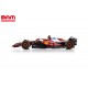 LOOKSMART LS18F1074 FERRARI SF-25 Vainqueur China Sprint Race 2025 Lewis Hamilton (1/18)