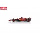 LOOKSMART LSF1068 FERRARI SF-24 N°55 2ème GP Austin 2024 Carlos Sainz 1/43