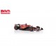 LOOKSMART LSF1068 FERRARI SF-24 N°55 2ème GP Austin 2024 Carlos Sainz 1/43