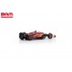 LOOKSMART LSF1068 FERRARI SF-24 N°55 2ème GP Austin 2024 Carlos Sainz 1/43