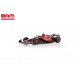 LOOKSMART LSF1068 FERRARI SF-24 N°55 2ème GP Austin 2024 Carlos Sainz 1/43