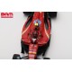 LOOKSMART LSF1068 FERRARI SF-24 N°55 2ème GP Austin 2024 Carlos Sainz 1/43