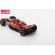 LOOKSMART LSF1068 FERRARI SF-24 N°55 2ème GP Austin 2024 Carlos Sainz 1/43