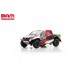 SPARK S5890 TOYOTA HILUX N°205 3ème Rallye Dakar 2022 Y. Al-Rajhi - M. Orr (1/43)