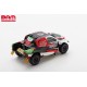 SPARK S5890 TOYOTA HILUX N°205 3ème Rallye Dakar 2022 Y. Al-Rajhi - M. Orr (1/43)