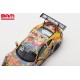 SPARK SJ179 PORSCHE 911 GT3 Cup N°60 Porsche Carrera Cup Champion Japon 2024 Reimei Ito (300ex.) 1/43