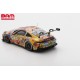 SPARK SJ179 PORSCHE 911 GT3 Cup N°60 Porsche Carrera Cup Champion Japon 2024 Reimei Ito (300ex.) 1/43