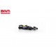 SPARK Y414 WILLIAMS Racing FW46 N°43 GP Mexique 2024 Franco Colapinto (1/64)