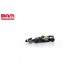 SPARK Y414 WILLIAMS Racing FW46 N°43 GP Mexique 2024 Franco Colapinto (1/64)