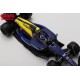 SPARK Y414 WILLIAMS Racing FW46 N°43 GP Mexique 2024 Franco Colapinto (1/64)