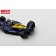SPARK Y414 WILLIAMS Racing FW46 N°43 GP Mexique 2024 Franco Colapinto (1/64)