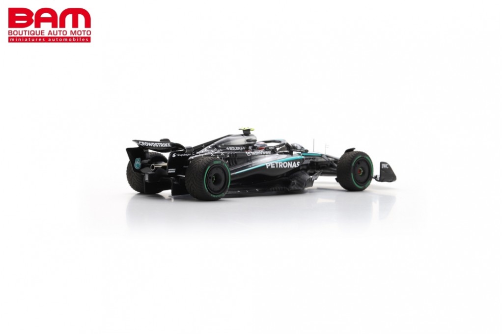SPARK S9573 MERCEDES-AMG W16 N°12 Mercedes-AMG PETRONAS Formula