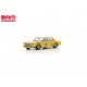SPARK S5893 MERCEDES-BENZ 300 SEL 6.8 AMG N°48 Test Drive 24H Le Mans 1972 Hans Heyer (1/43)