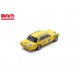 SPARK S5893 MERCEDES-BENZ 300 SEL 6.8 AMG N°48 Test Drive 24H Le Mans 1972 Hans Heyer (1/43)