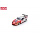 SPARK S5854 CORVETTE Callaway N°74 24H Le Mans 1996 P. Camus - A. Coppelli - R. Agusta 1/43