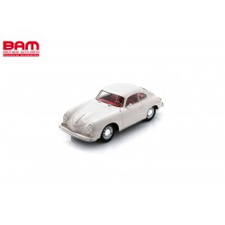 SPARK 18S1080 PORSCHE 356 A T1 1956 (limitée à 356ex.) 1/18
