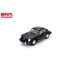 SPARK 18S1081 PORSCHE 356 BT6 (limitée à 356ex.) 1/18