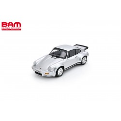 SPARK 18S1083 PORSCHE 911 Turbo Studie lAA 143 SPA (limitée à 911ex.) 1/18