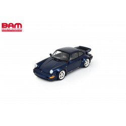 SPARK 18S1085 PORSCHE 964 Turbo S Leichtbau 1992 (limitée à 911ex.) 1/18