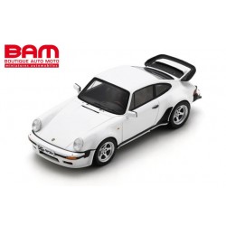 SPARK S4499 PORSCHE 930 TAG Turbo 1/43