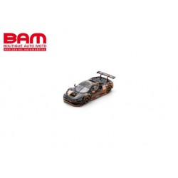 LOOKSMART LS64017LM FERRARI 296 GT3 N°86 GR Racing 24H Le Mans 2024 M. Wainwright - D. Serra - R. Pera 1/64