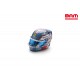 LOOKSMART LSHEL024 CASQUE Charles Leclerc - GP Singapour 2025 1/5
