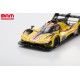 LOOKSMART LSLM190 FERRARI 499P N°83 AF CORSE Vainqueur 24H Le Mans 2025 R. Kubica - Y. Ye - P. Hanson 1/43