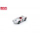 SPARK S9715 PORSCHE 550 N°38 24H Le Mans 1955 W. Ringgenberg - H. Gilomen 1/43