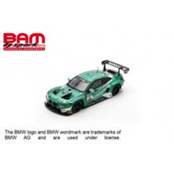 SPARK SG965 BMW M4 GT3 N°11 Schubert Motorsport DTM 2024 Marco Wittmann (300ex.) 1/43
