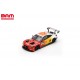 SPARK SG967 BMW M4 GT3 N°31 Schubert Motorsport DTM 2024 Sheldon van der Linde (300ex.) 1/43