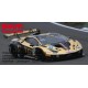 SPARK SG968 LAMBORGHINI Huracan GT3 N°63 GRT Grasser Racing DTM 2024 Franck Perera (300ex.) 1/43