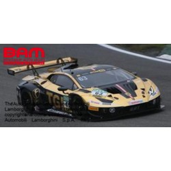 SPARK SG968 LAMBORGHINI Huracan GT3 N°63 GRT Grasser Racing DTM 2024 Franck Perera (300ex.) 1/43
