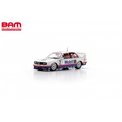 SPARK SA249 BMW E30 M3 N°2 Macau Guia Race 1992 Roberto Ravaglia (300ex.) 1/43