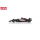 SPARK S9557 HAAS VF-24 N°27 MoneyGram Haas F1 Team 8ème GP US 2024 Nico Hulkenberg (1/43)