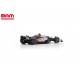 SPARK S9557 HAAS VF-24 N°27 MoneyGram Haas F1 Team 8ème GP US 2024 Nico Hulkenberg (1/43)