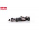 SPARK S9557 HAAS VF-24 N°27 MoneyGram Haas F1 Team 8ème GP US 2024 Nico Hulkenberg (1/43)