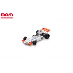 SPARK S5734 TOKEN RJ02 N°42 Essais GP Grande-Bretagne 1974 David Purley 1/43