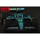 SPARK S9639 ASTON MARTIN AMR25 N°14 Aston Martin Aramco Formula One Team 5ème GP Hongrie 2025 Fernando Alonso 1/43