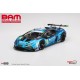TOP SPEED TS0685 LAMBORGHINI Huracan GT3 EVO 2 N°78 Forte Racing 24H Daytona 2025 1/18