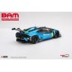 TOP SPEED TS0685 LAMBORGHINI Huracan GT3 EVO 2 N°78 Forte Racing 24H Daytona 2025 1/18