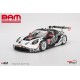 TOP SPEED TS0651 PORSCHE 911 (992) GT3 R N°77 GTD PRO AO Racing Petit Le Mans 2025 1/18
