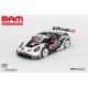 TRUESCALE TSM430905 PORSCHE 911 (992) GT3 R N°77 GTD PRO AO Racing Petit Le Mans 2025 1/43