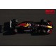 SPARK 18S1113 RED BULL Racing RB21 N°1 Oracle Red Bull Racing Vainqueur GP US 2025 Max Verstappen 1/18