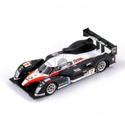 SPARK 87S012 PEUGEOT 908 Hdi Fap N°7 LM07 M. Gene – N