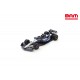 SPARK S9644 WILLIAMS FW47 N°23 Williams Racing GP US 2025 Alexander Albon 1/43