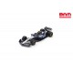 SPARK S9645 WILLIAMS FW47 N°55 Williams Racing 3ème Sprint Race GP US 2025 Carlos Sainz 1/43