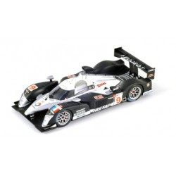 SPARK 87S086 PEUGEOT 908 HDI FAP Peugeot Sport Total