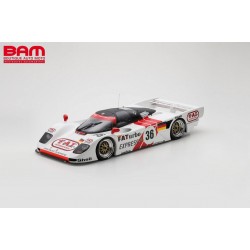 SPARK 08LM94 DAUER 962 LM94 N°36 VAINQUEUR